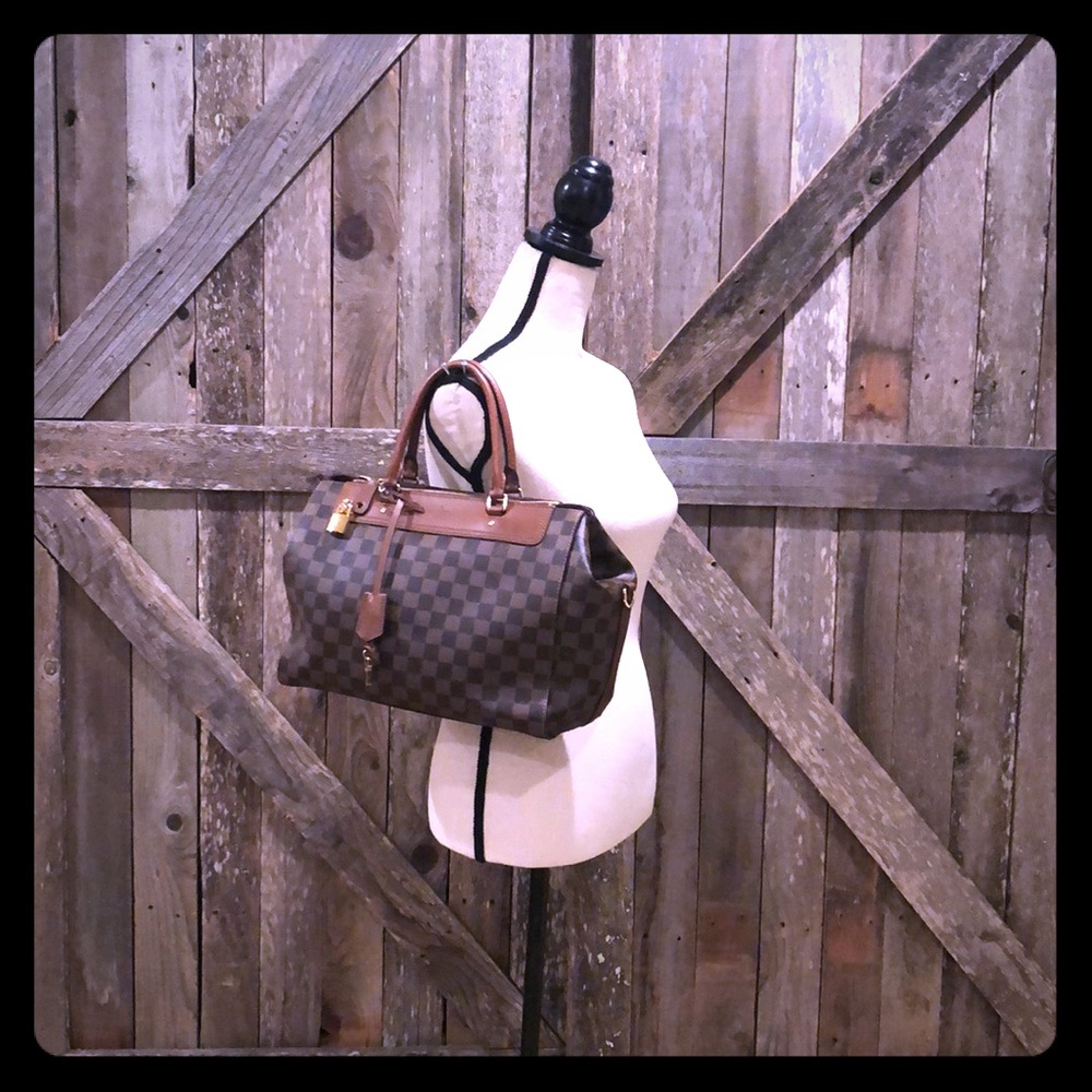 ❤️Louis Vuitton Damier elbene ❤️